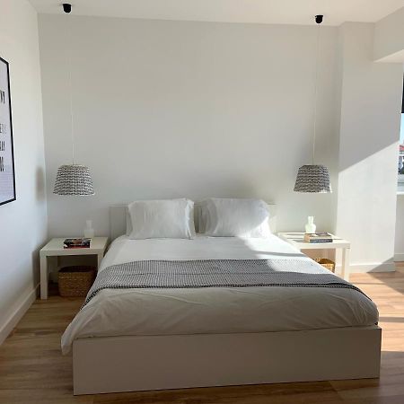 Pine Apartment - A 3M Da Ciclovia Guincho Кашкайш Екстер'єр фото