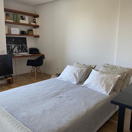 Pine Apartment - A 3M Da Ciclovia Guincho Кашкайш Екстер'єр фото