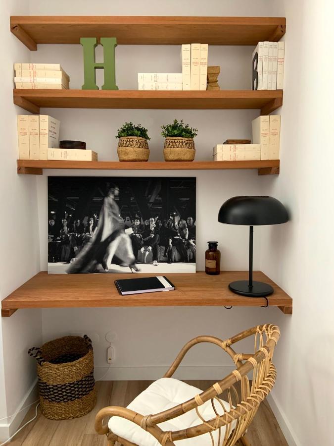 Pine Apartment - A 3M Da Ciclovia Guincho Кашкайш Екстер'єр фото