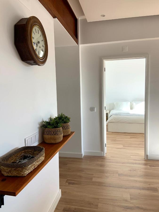 Pine Apartment - A 3M Da Ciclovia Guincho Кашкайш Екстер'єр фото