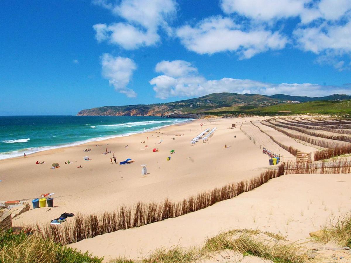 Pine Apartment - A 3M Da Ciclovia Guincho Кашкайш Екстер'єр фото
