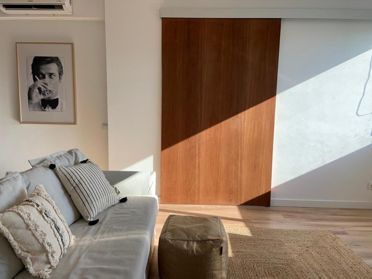 Pine Apartment - A 3M Da Ciclovia Guincho Кашкайш Екстер'єр фото