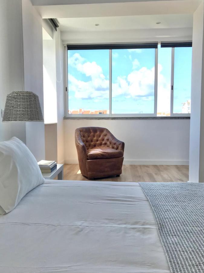 Pine Apartment - A 3M Da Ciclovia Guincho Кашкайш Екстер'єр фото